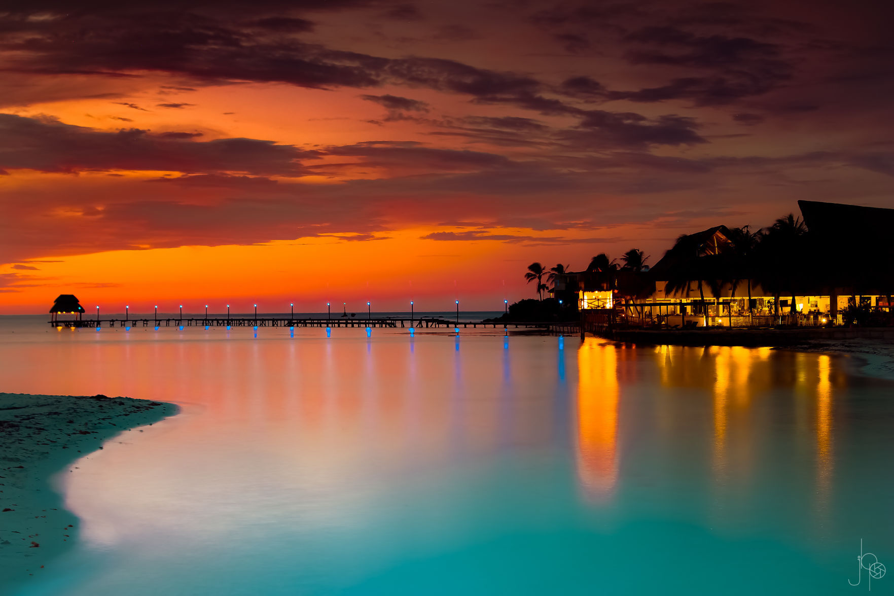 Isla Mujeres Resort